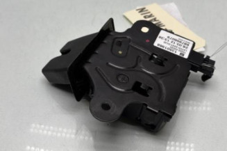 Serrure de coffre CHEVROLET AVEO 2