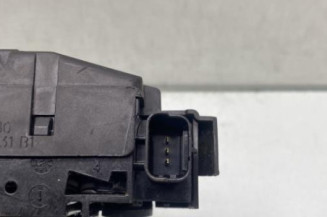 Serrure de coffre CITROEN C3 3