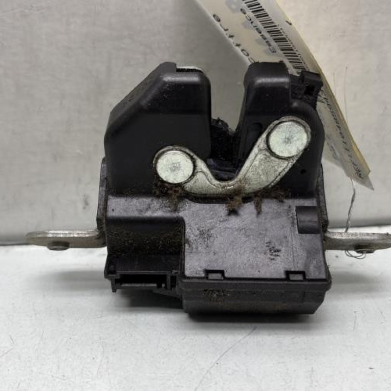 Serrure de coffre FIAT 500 2 Photo n°2