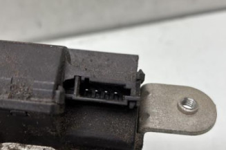 Serrure de coffre FIAT 500 2