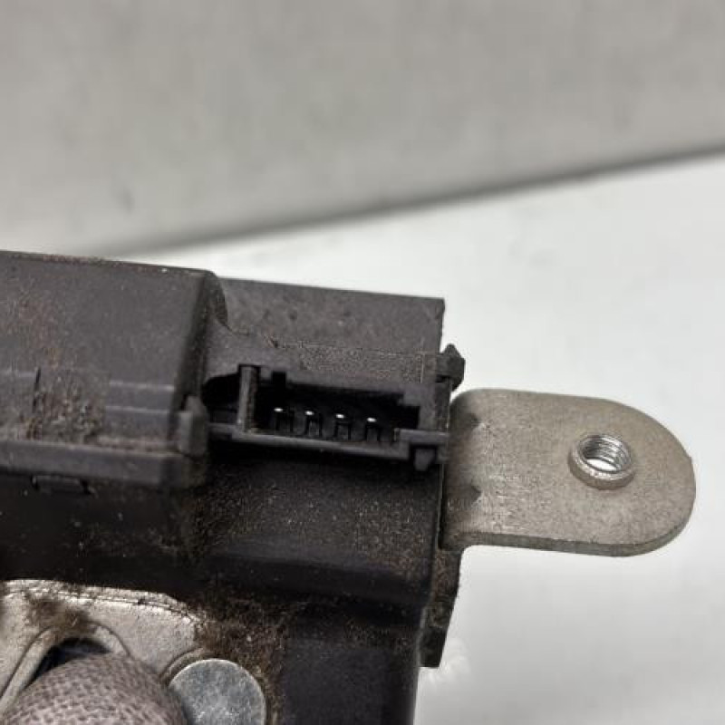 Serrure de coffre FIAT 500 2 Photo n°3