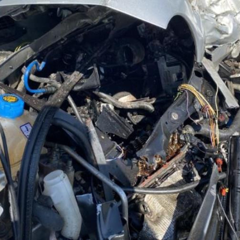 Serrure de coffre FIAT 500 2 Photo n°5