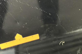 Porte avant gauche CITROEN C3 2