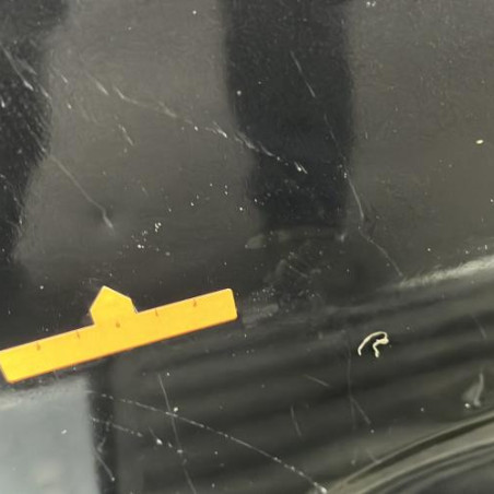 Porte avant gauche CITROEN C3 2