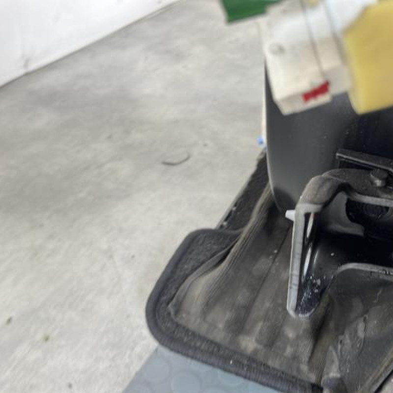 Porte avant gauche CITROEN C3 2 Photo n°5