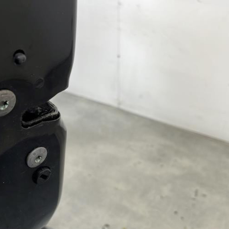 Porte avant gauche CITROEN C3 2 Photo n°6