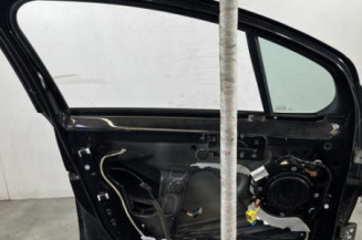 Porte avant gauche CITROEN C3 2