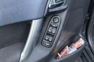 Porte avant gauche CITROEN C3 2