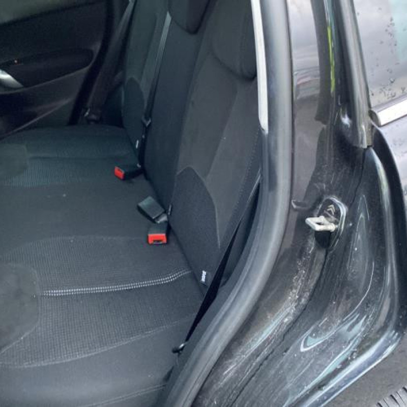 Porte avant gauche CITROEN C3 2 Photo n°20