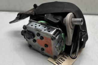 Pretensionneur de ceinture avant droit PEUGEOT PARTNER 2