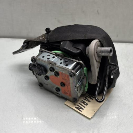 Pretensionneur de ceinture avant droit PEUGEOT PARTNER 2