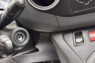Pretensionneur de ceinture avant droit PEUGEOT PARTNER 2