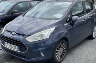 FORD B-MAX 1.0i - 12V TURBO Photo n°1