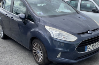 FORD B-MAX 1.0i - 12V TURBO