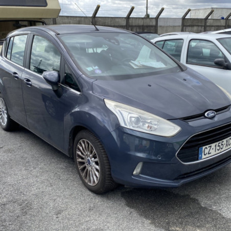 FORD B-MAX 1.0i - 12V TURBO