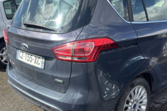 FORD B-MAX 1.0i - 12V TURBO