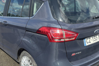 FORD B-MAX 1.0i - 12V TURBO