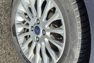 FORD B-MAX 1.0i - 12V TURBO