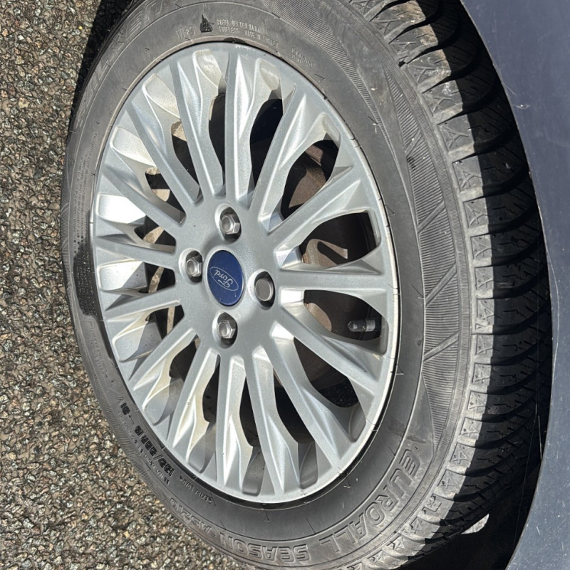 FORD B-MAX 1.0i - 12V TURBO Photo n°36