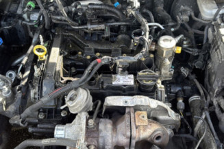 FORD B-MAX 1.0i - 12V TURBO