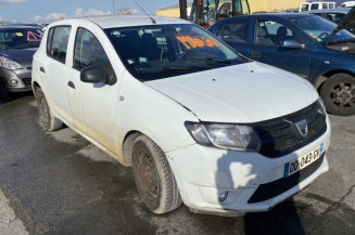 Bloc ABS (freins anti-blocage) DACIA SANDERO 2