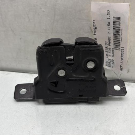 Serrure de hayon BMW SERIE 1 F20