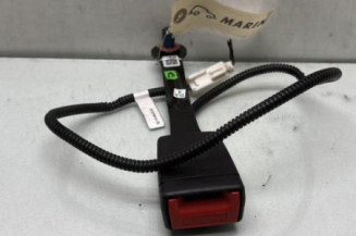 Attache ceinture avant gauche KIA PICANTO 3 Photo n°1
