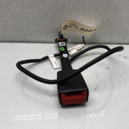 Attache ceinture avant gauche KIA PICANTO 3 Photo n°1