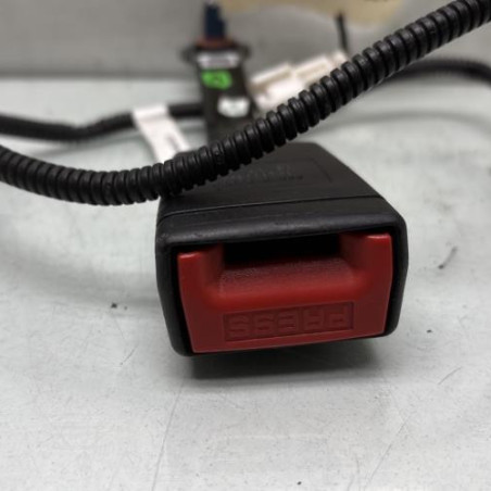 Attache ceinture avant gauche KIA PICANTO 3