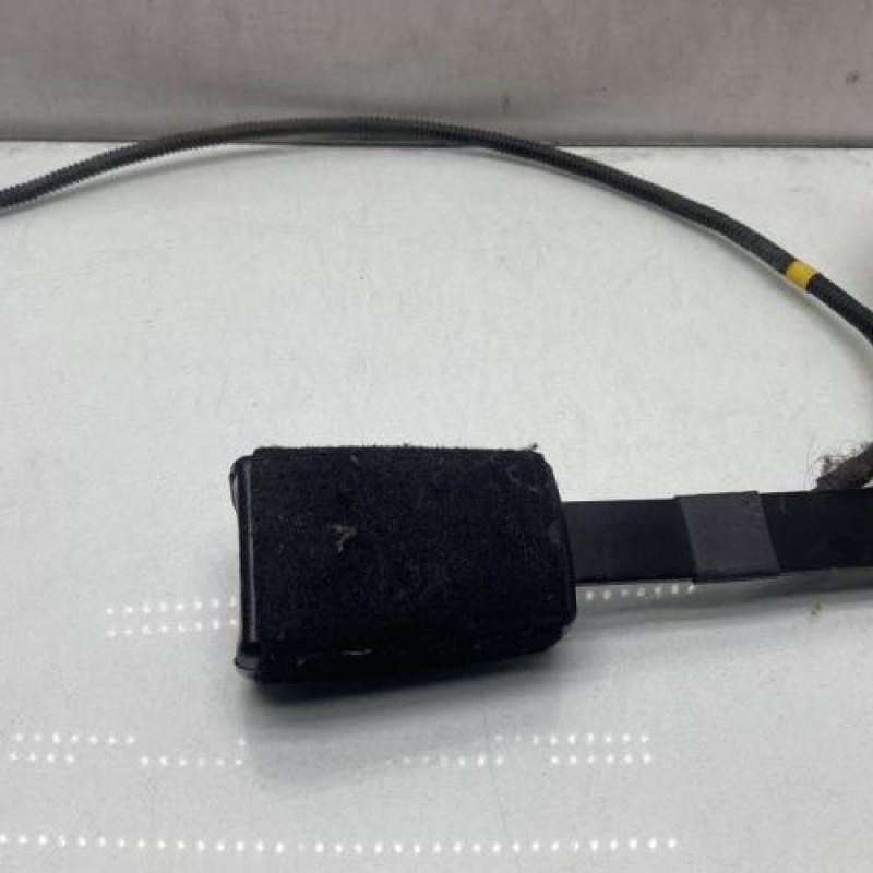 Attache ceinture avant gauche KIA CEE-D 1 Photo n°1