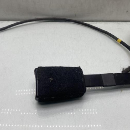 Attache ceinture avant gauche KIA CEE-D 1 Photo n°1