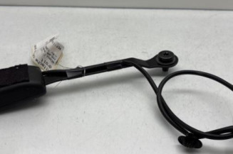 Attache ceinture avant droit RENAULT KADJAR Photo n°1