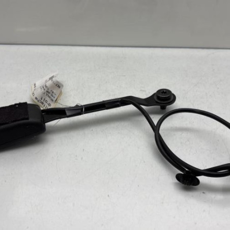 Attache ceinture avant droit RENAULT KADJAR Photo n°1