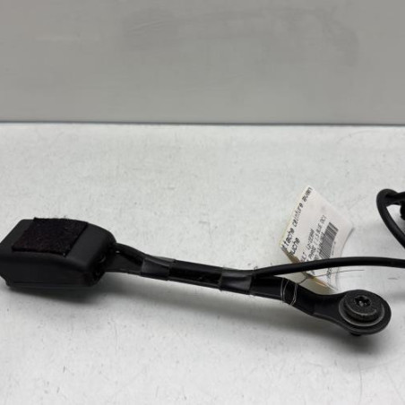 Attache ceinture avant gauche RENAULT KADJAR Photo n°1