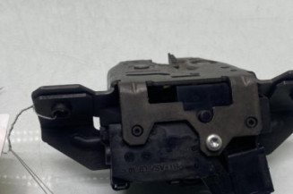 Serrure de hayon VAUXHALL ASTRA H Photo n°1