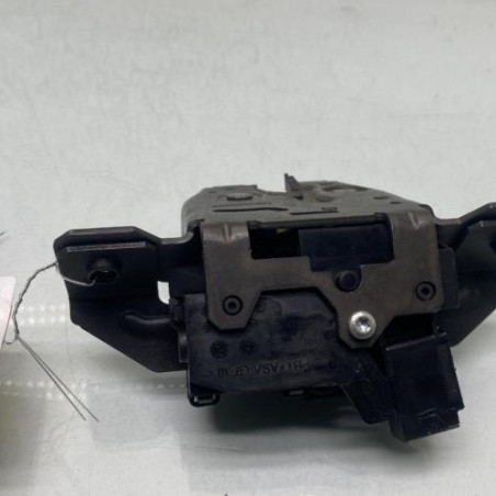 Serrure de hayon VAUXHALL ASTRA H Photo n°1