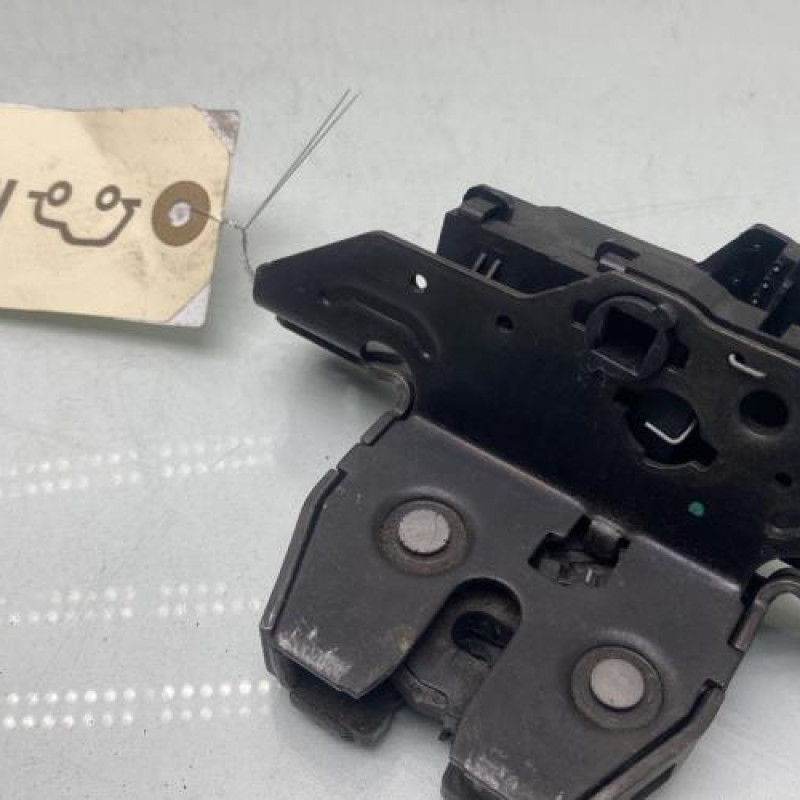 Serrure de hayon VAUXHALL ASTRA H Photo n°2