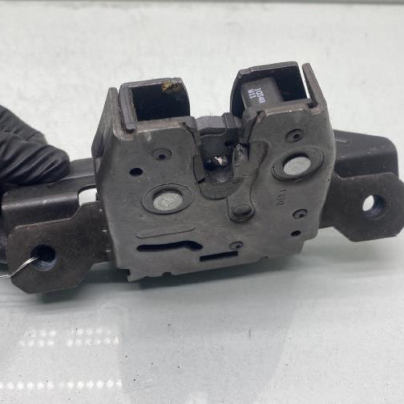 Serrure de hayon VAUXHALL ASTRA H Photo n°3