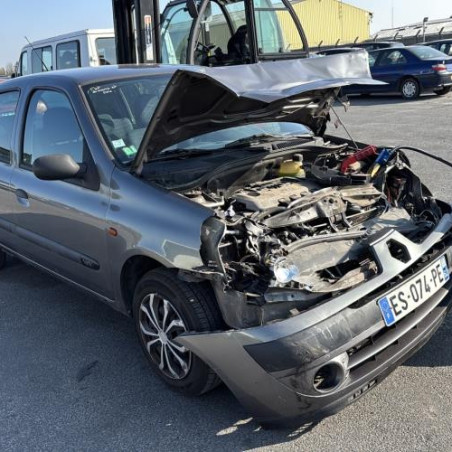 Moteur RENAULT CLIO 2