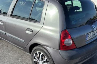Moteur RENAULT CLIO 2