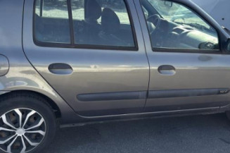 Moteur RENAULT CLIO 2