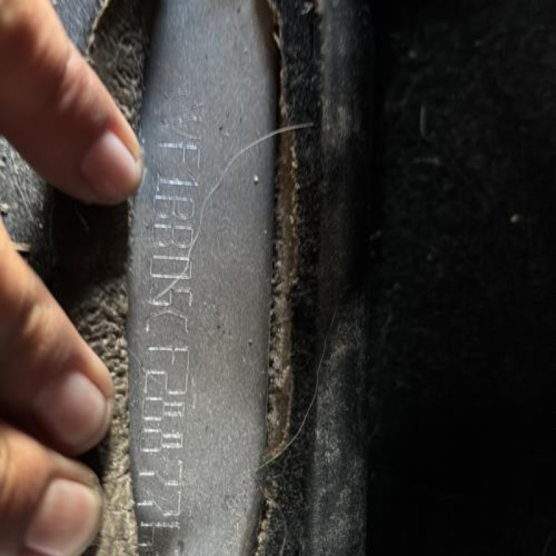 Moteur RENAULT CLIO 2 Photo n°13