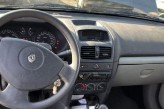 Moteur RENAULT CLIO 2