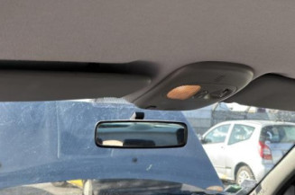 Moteur RENAULT CLIO 2