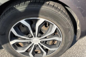 Moteur RENAULT CLIO 2