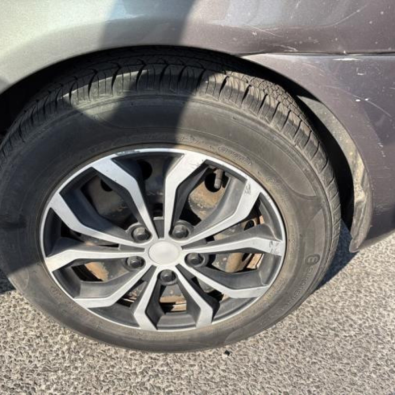 Moteur RENAULT CLIO 2 Photo n°20