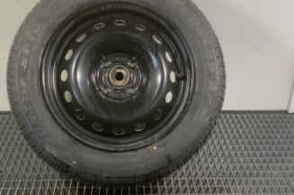Roue RENAULT CLIO 2 Photo n°1