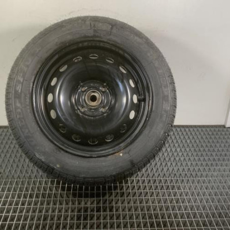 Roue RENAULT CLIO 2 Photo n°1
