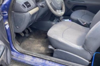 Roue RENAULT CLIO 2