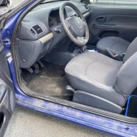 Roue RENAULT CLIO 2